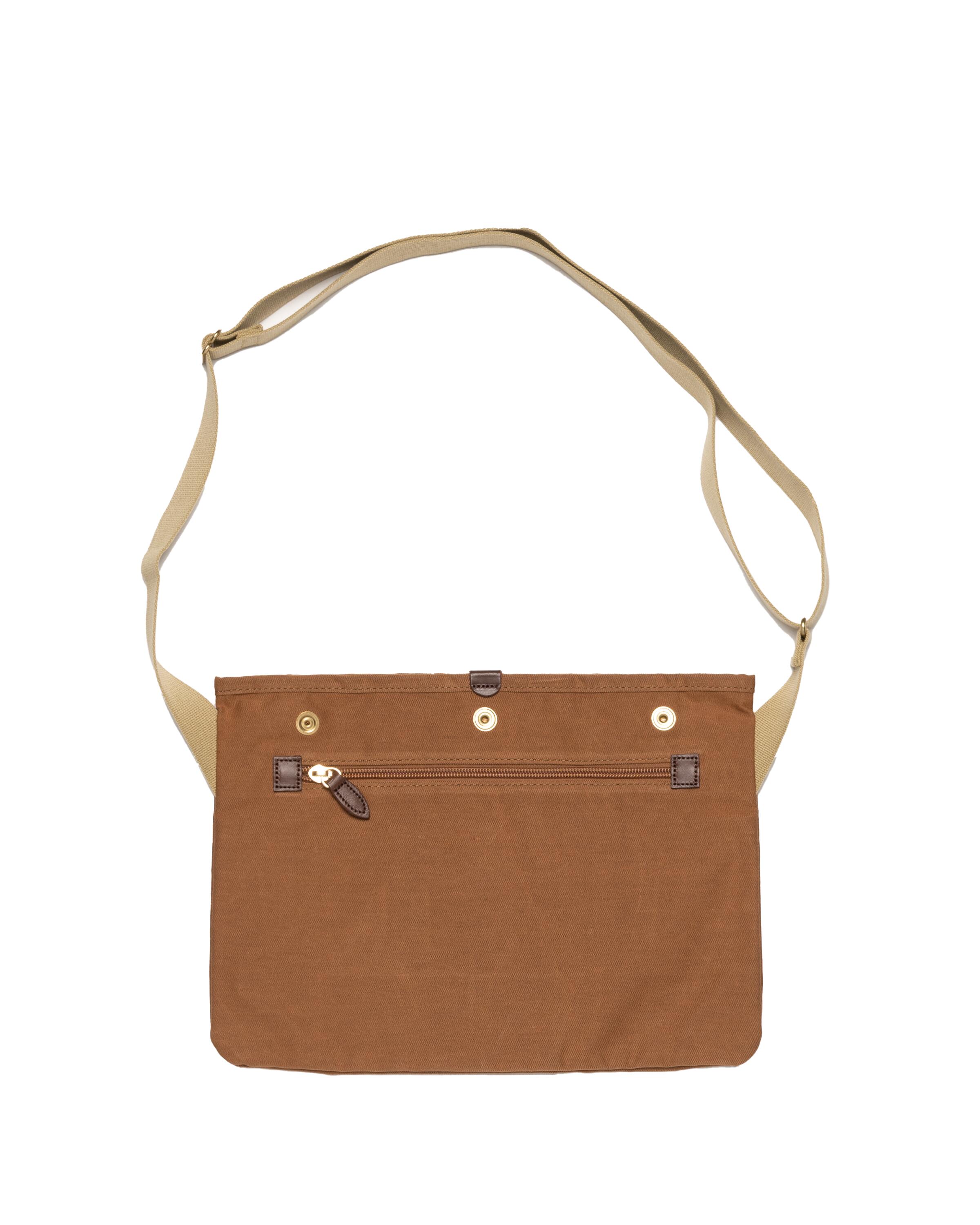 Porter Coppi Sacoche | 571-09747-40 | AFEW STORE